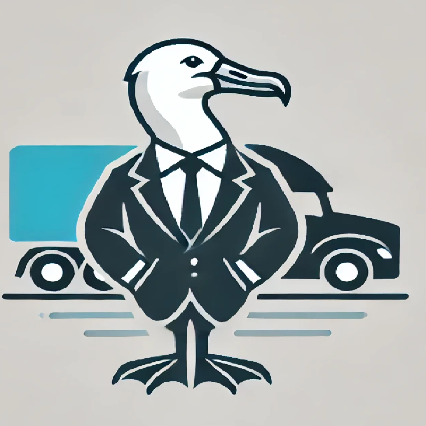 ALBATROZ