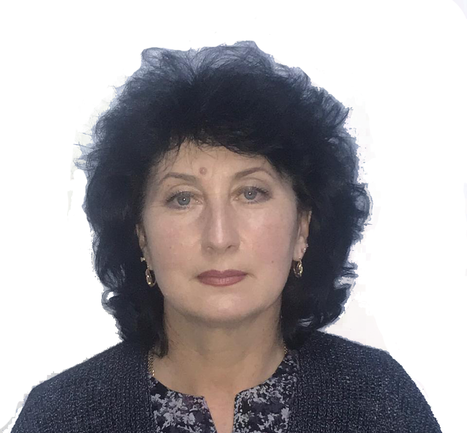 Венза наталья николаевна