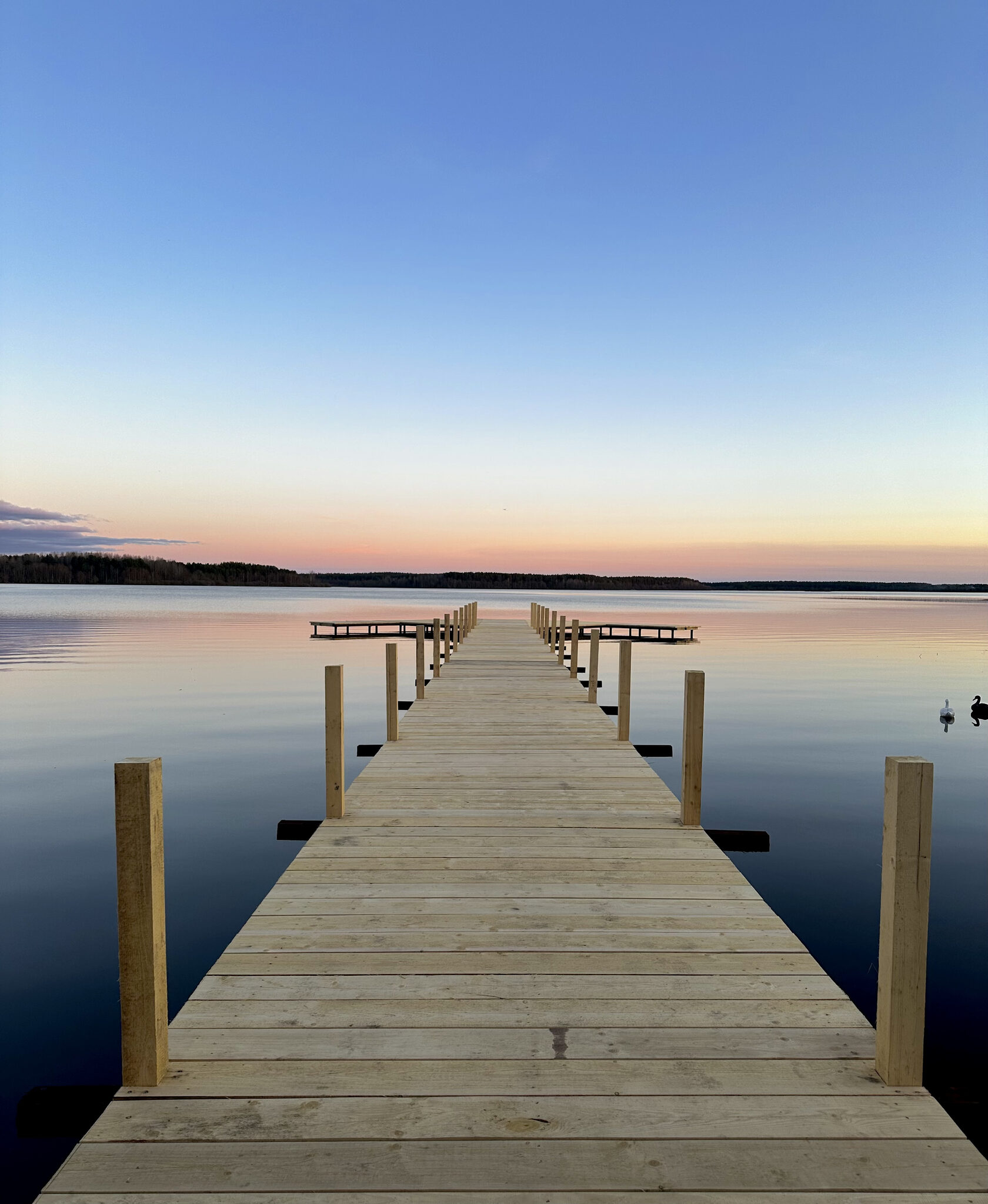 Торополис, база отдыха