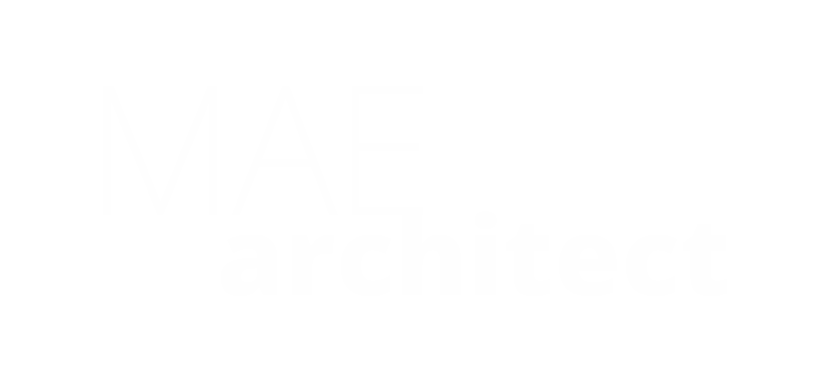 MAE architect