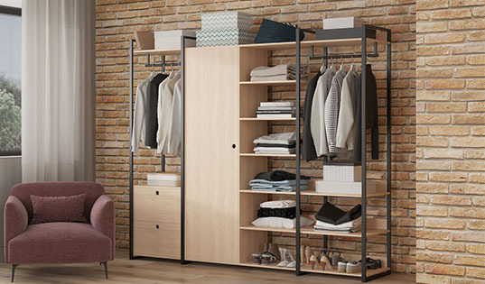 Лебер Мебель - производитель офисной и торговой мебели на ...