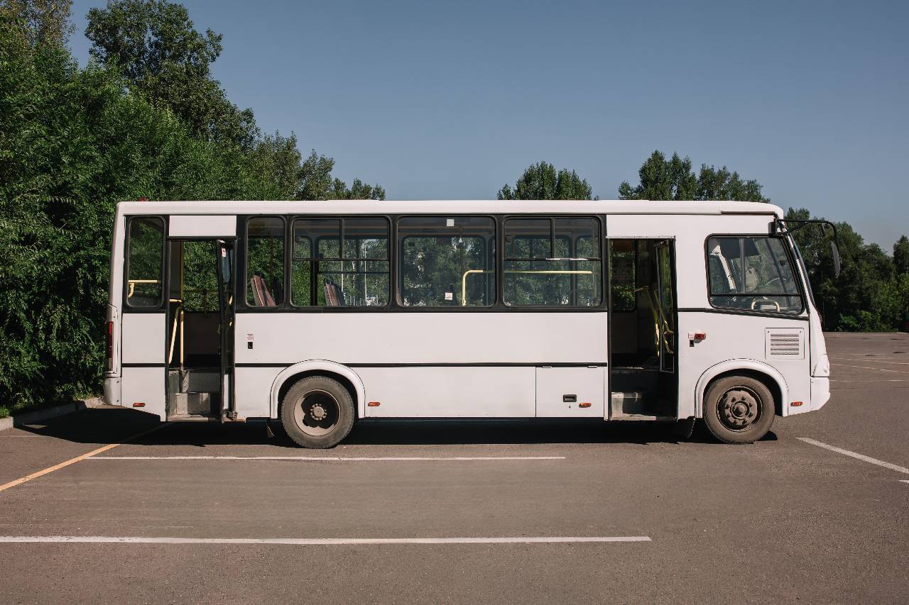 ПАЗ Вектор 5