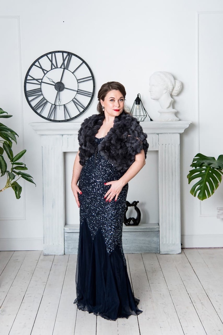 Марина Политова