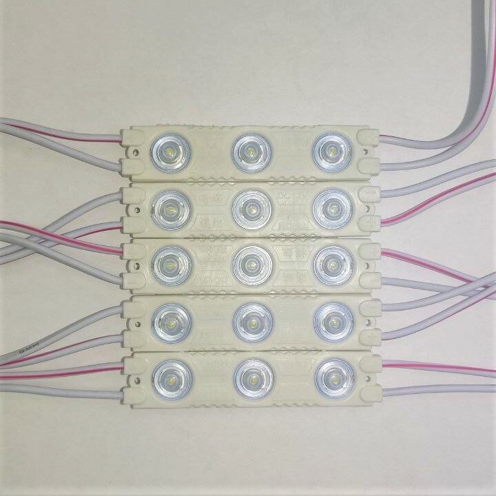 Светодиодные модули STANDART