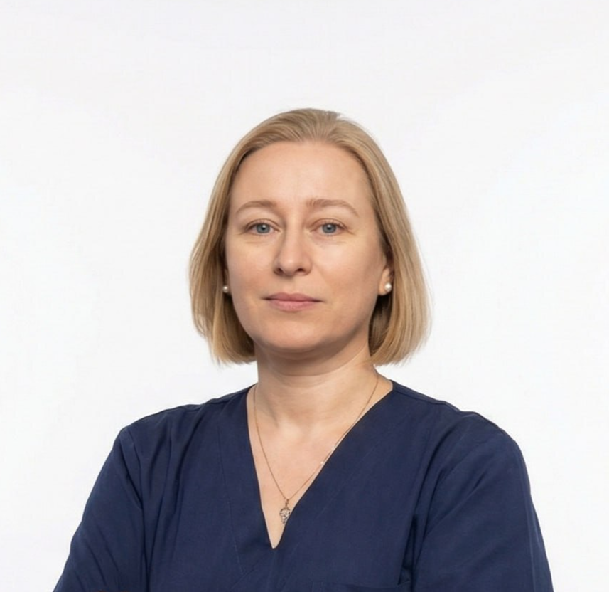 Харитонова