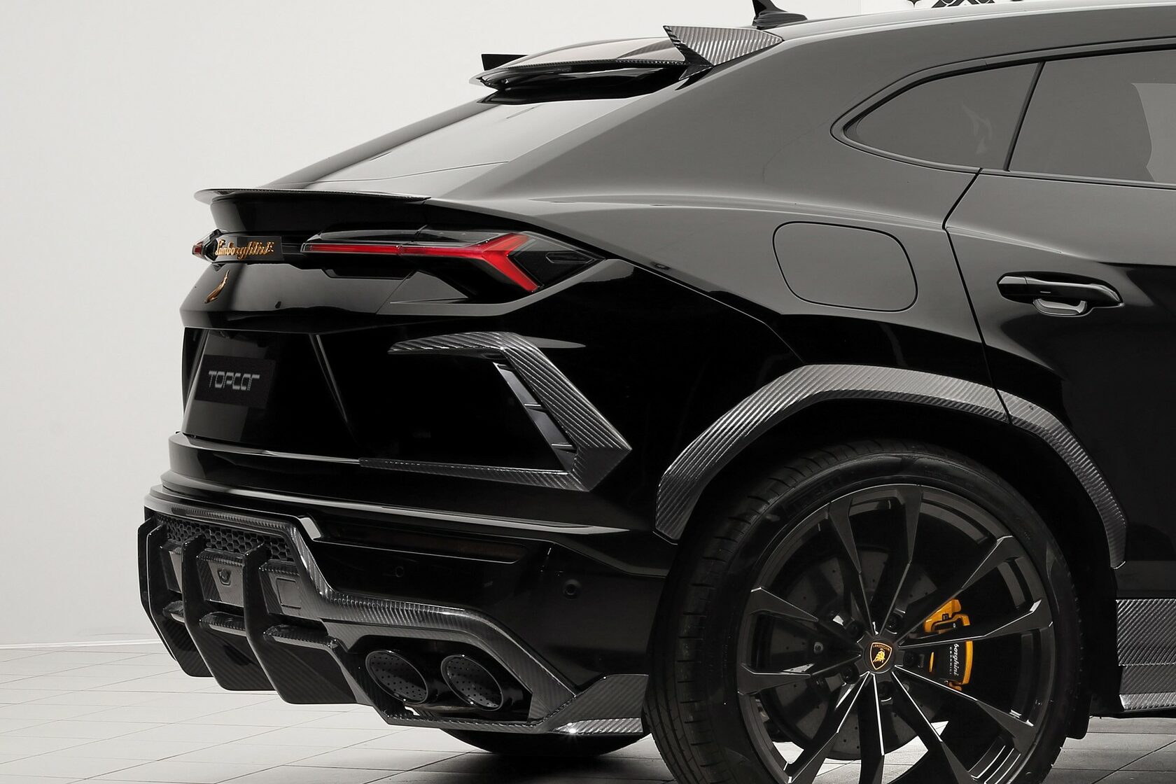 Аренда Lamborghini Urus в Москве 🚗 по лучшим ценам - прокат Ламборгини Урус