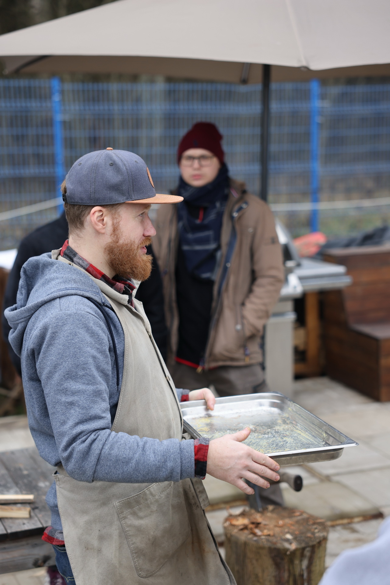 Курсы на смокере