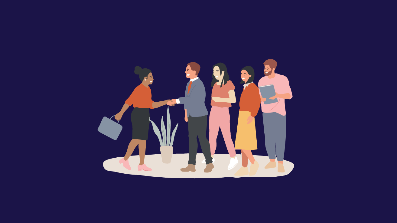 Стратегия планирования оценки персонала