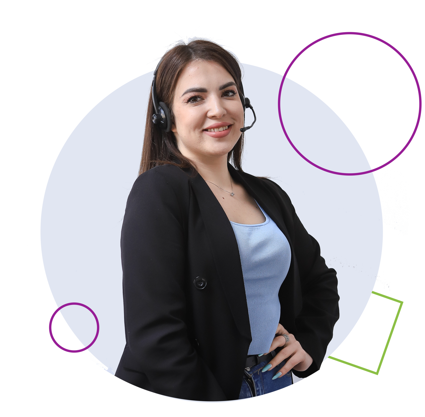 Услуги колл-центра в Казахстане