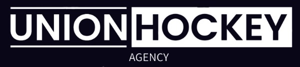 Логотип Union Hockey Agency