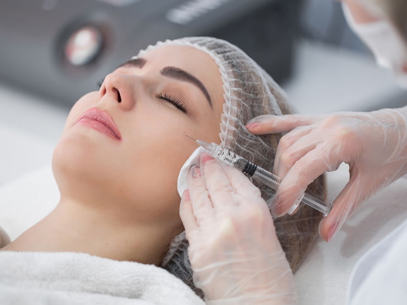 Мезотерапия