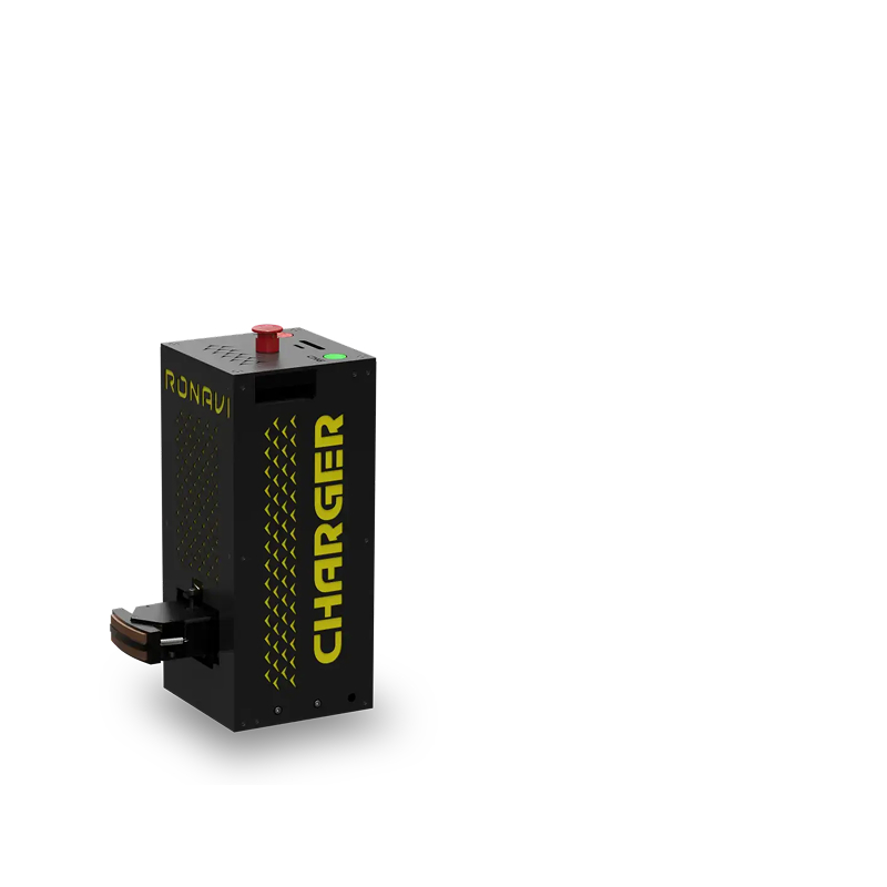 Зарядная станция Ronavi Charger