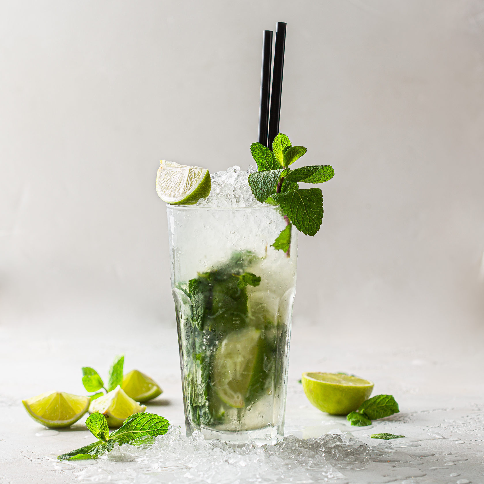 Mojito Non-alcoholic