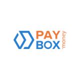 лого PayBox