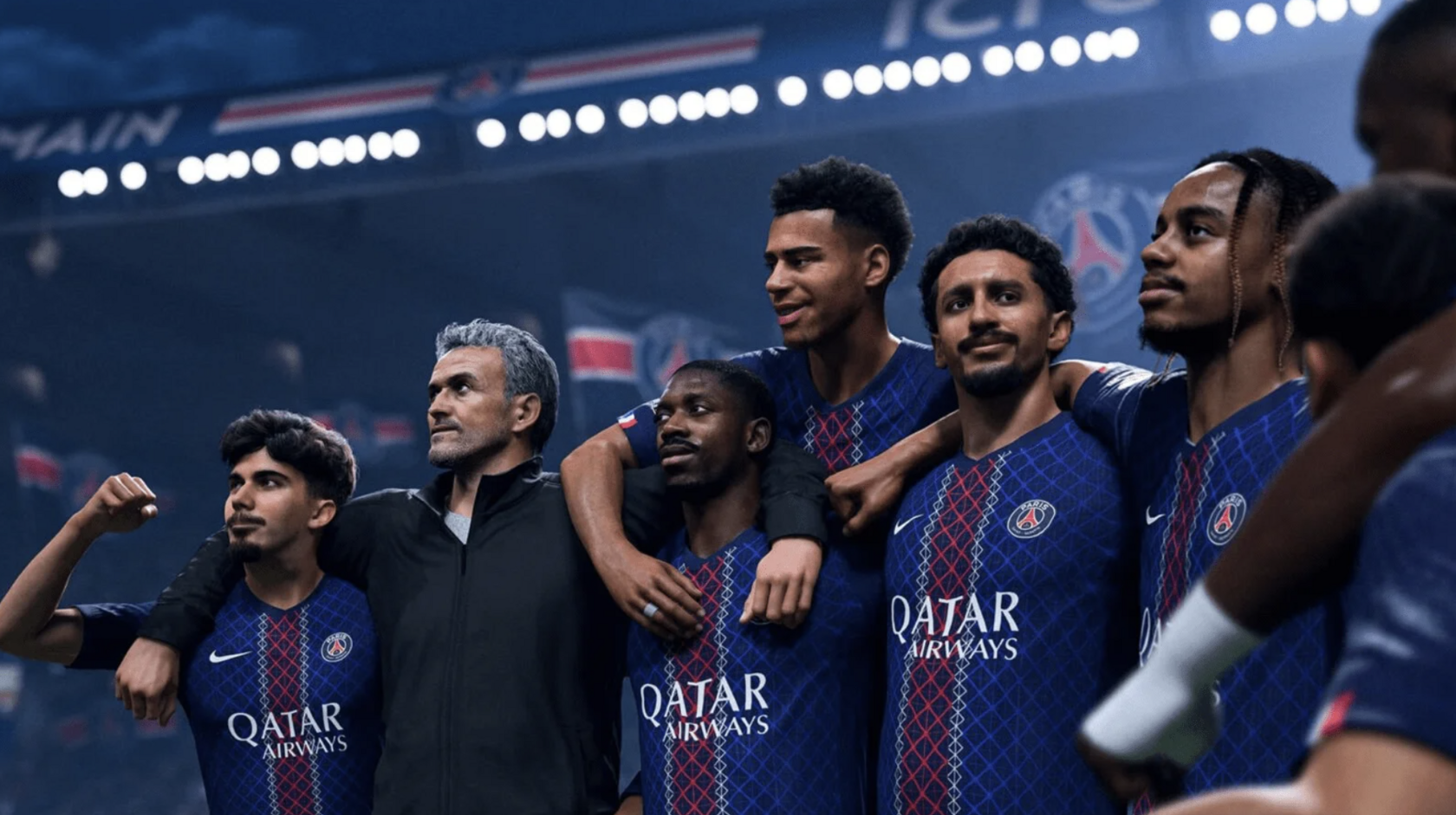 EA SPORTS FC 26, геймплей