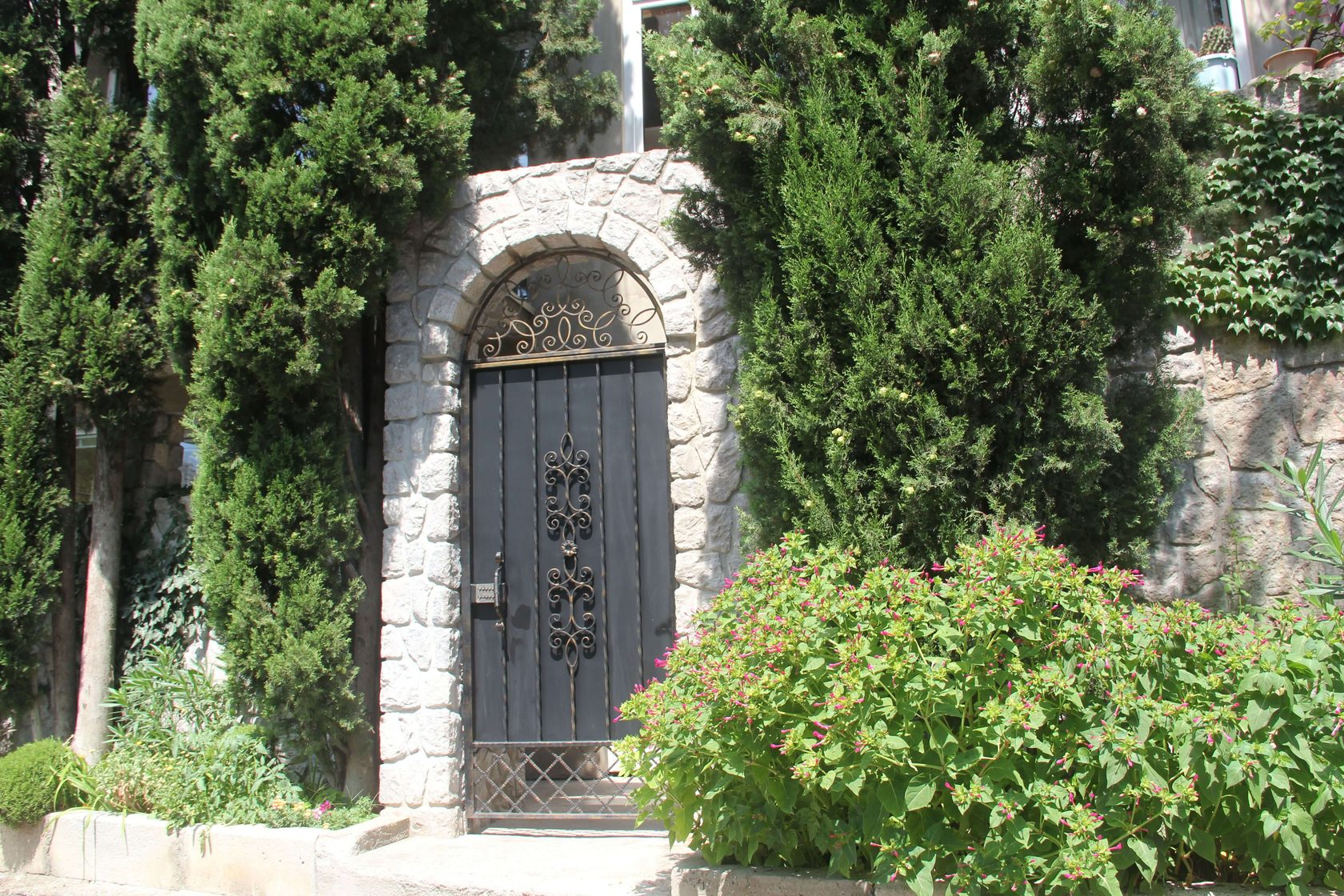 Симеиз тур отель