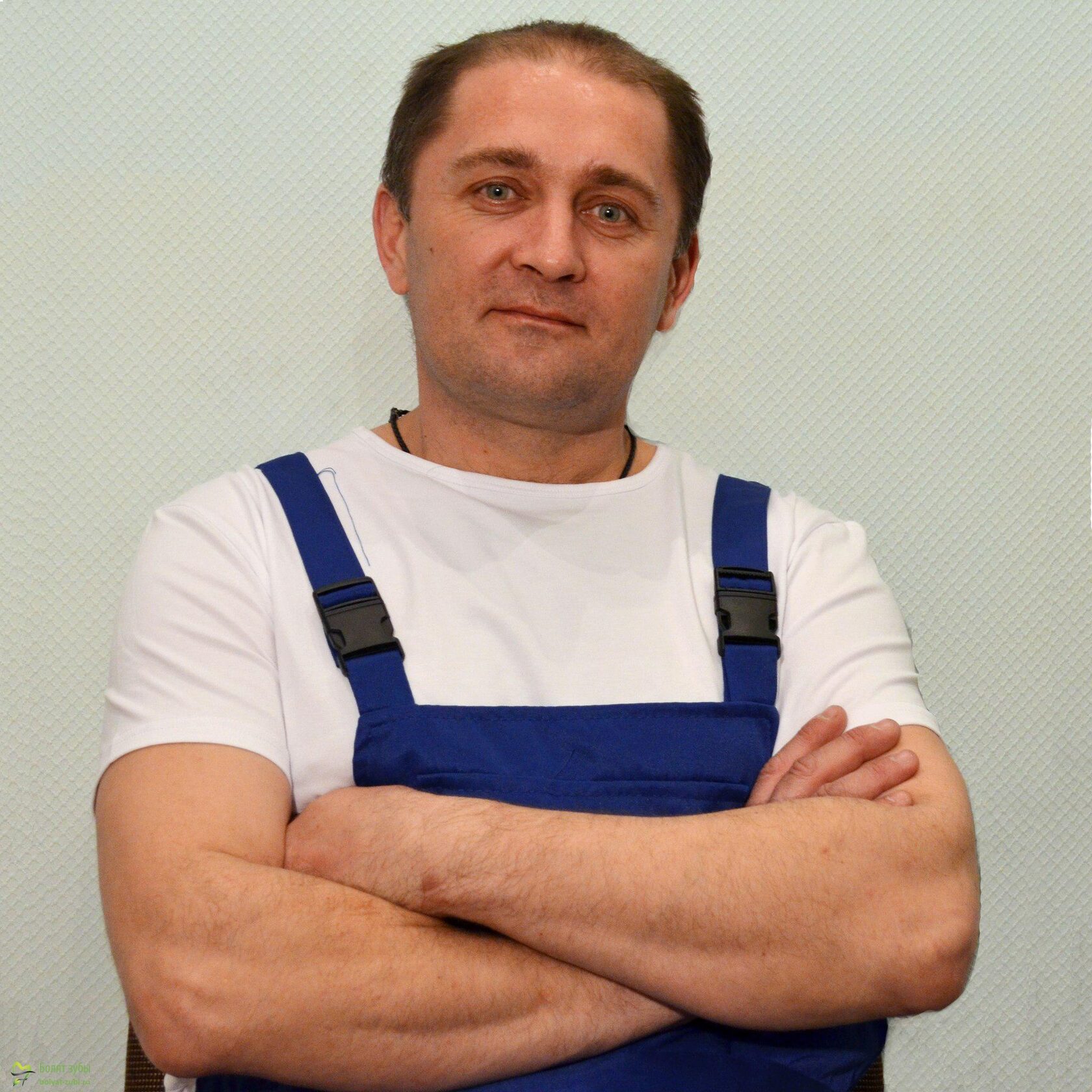 Алексей Воронов