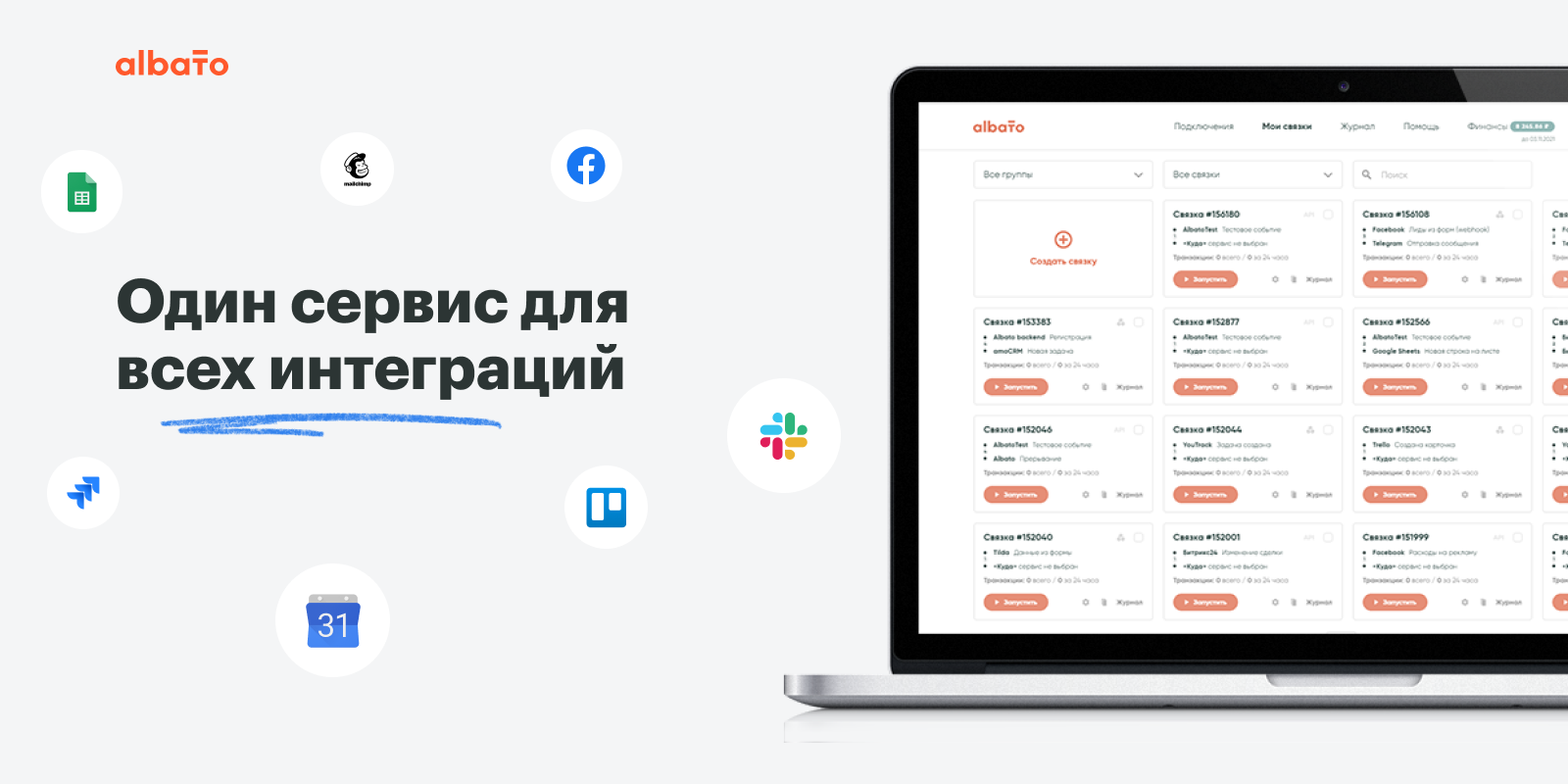 Интеграции с Sipuni Api — связать Sipuni с сервисами и приложениями