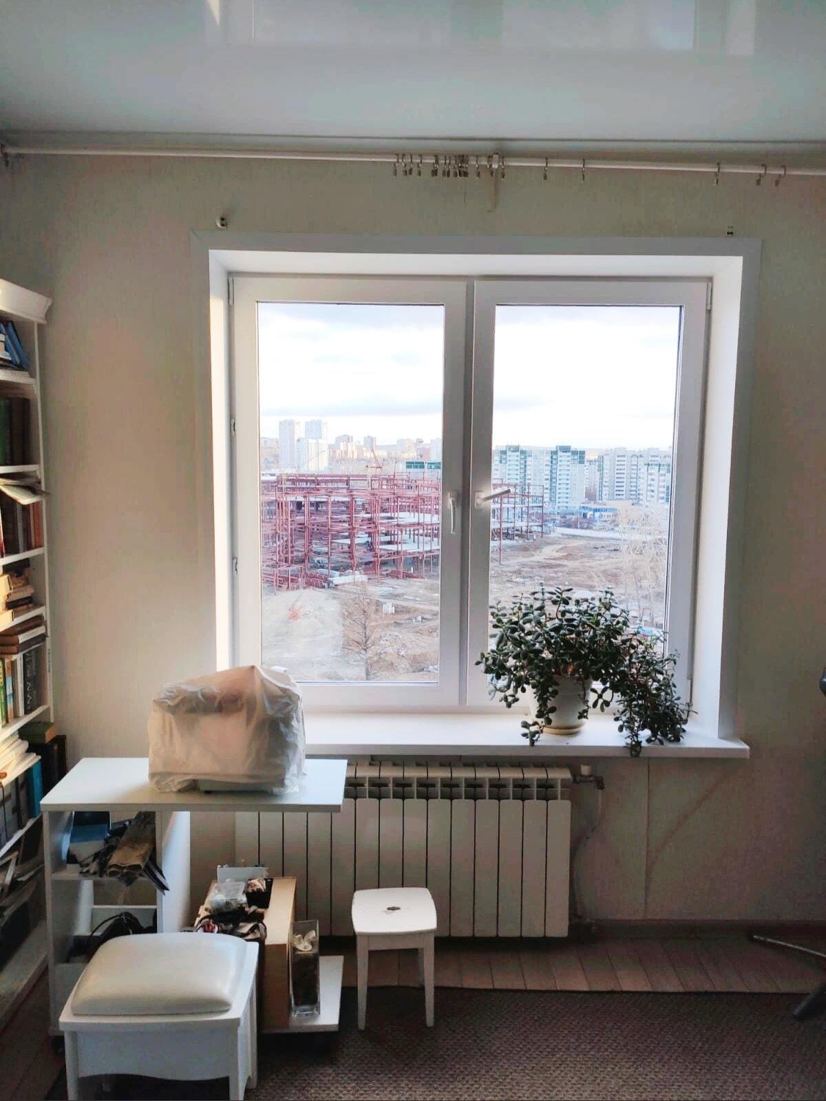 пластиковые окна Екатеринбург