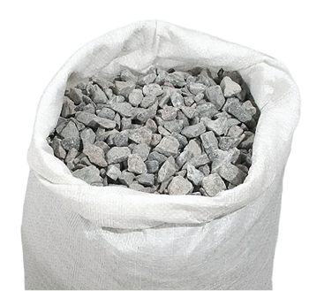 щебень гранитный с доставкой цена