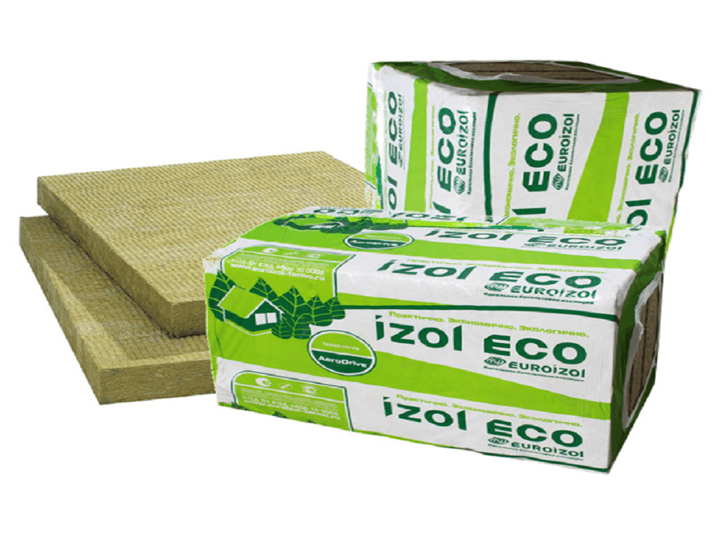 Изол. Izol Eco.