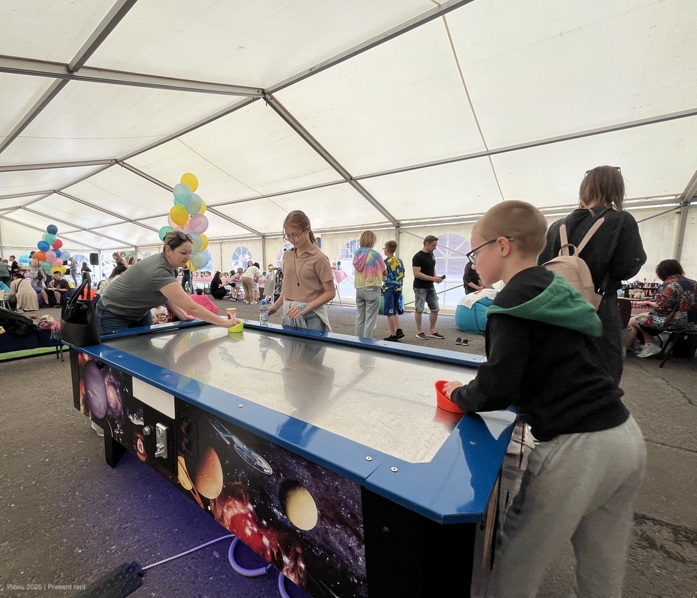 Аренда настольных игр в Москве