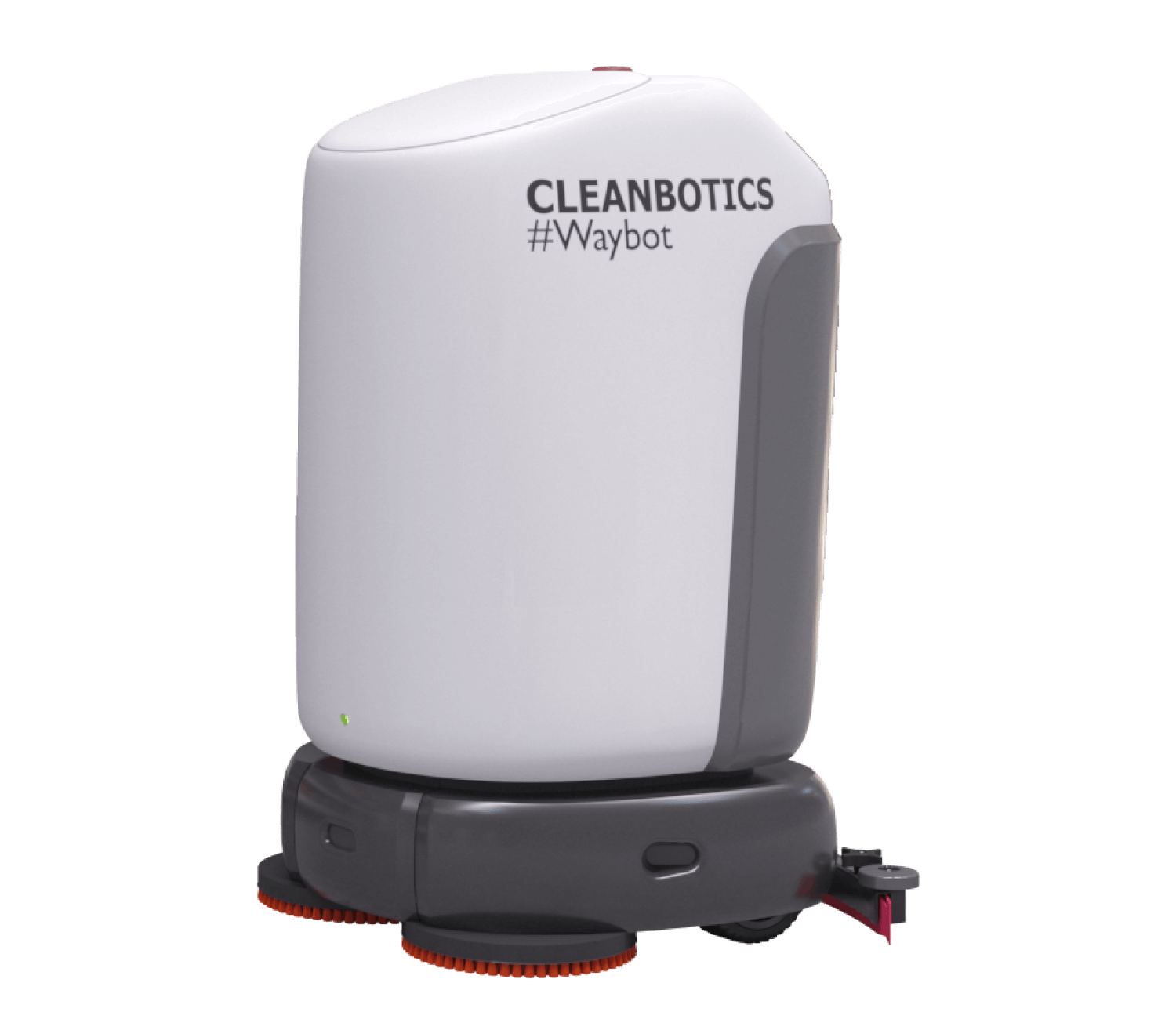 Cleanbotics 600