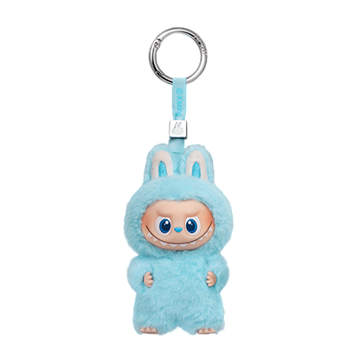 K - Labubu Pin for love