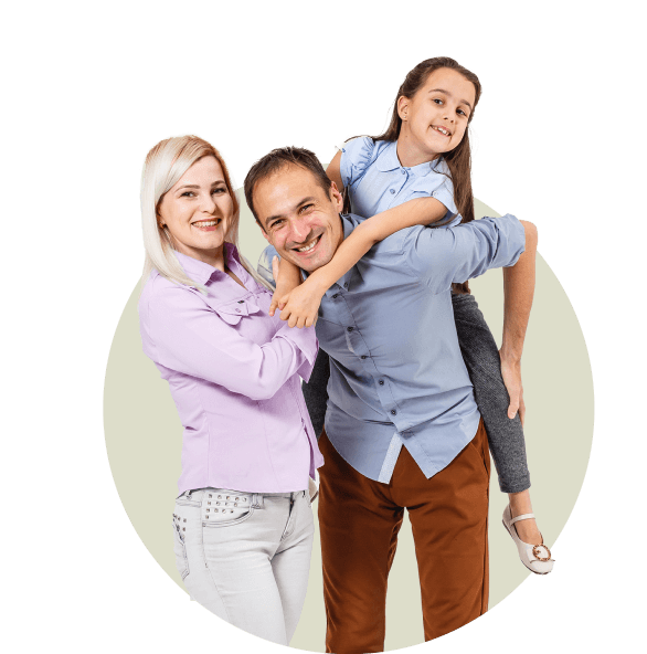 Время на семью