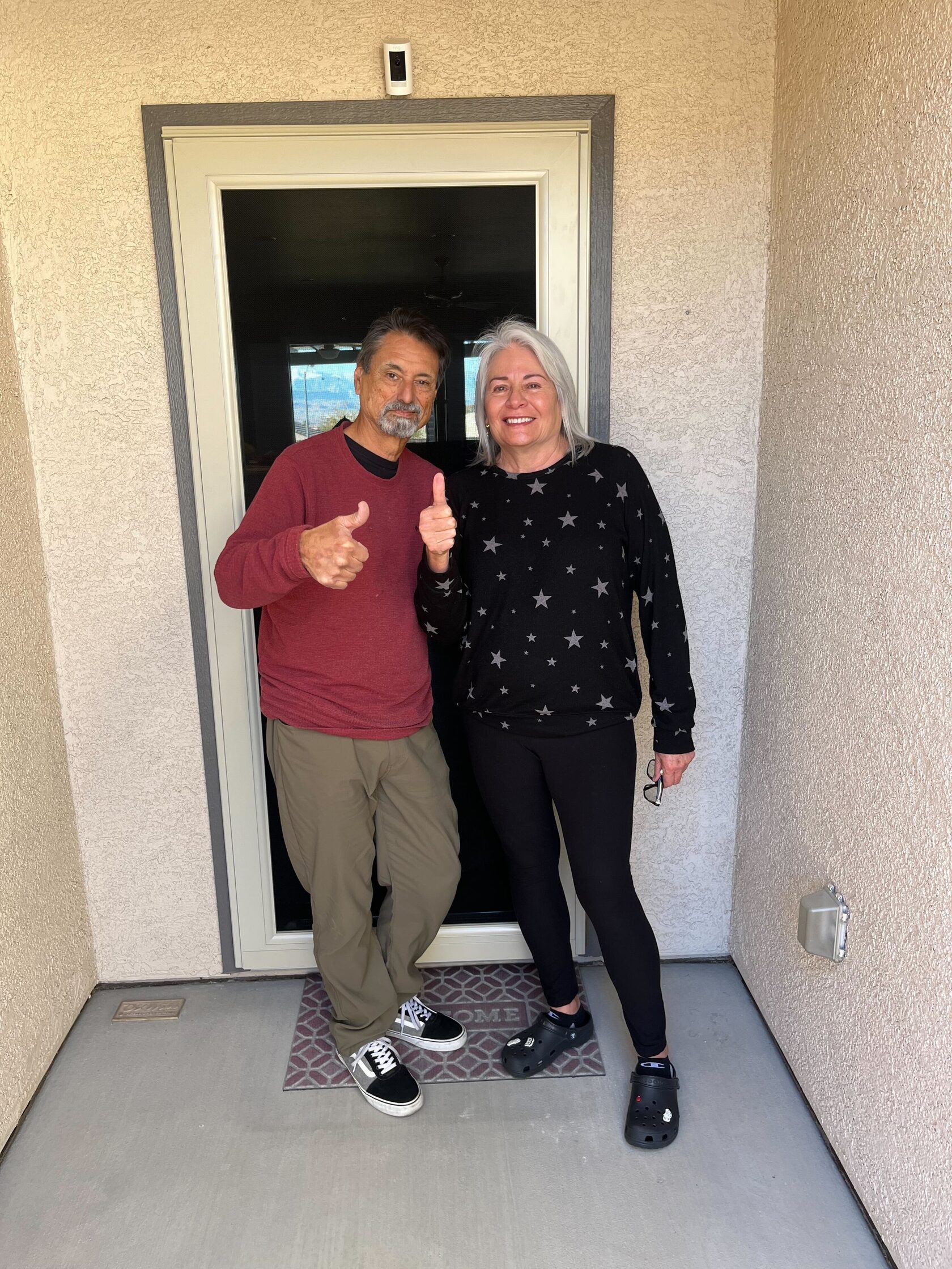 ensuring home security when you're away, windows+and+security+screens