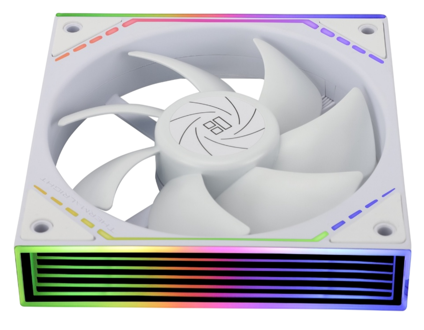 Thermalright TL-M12 White — фото 2
