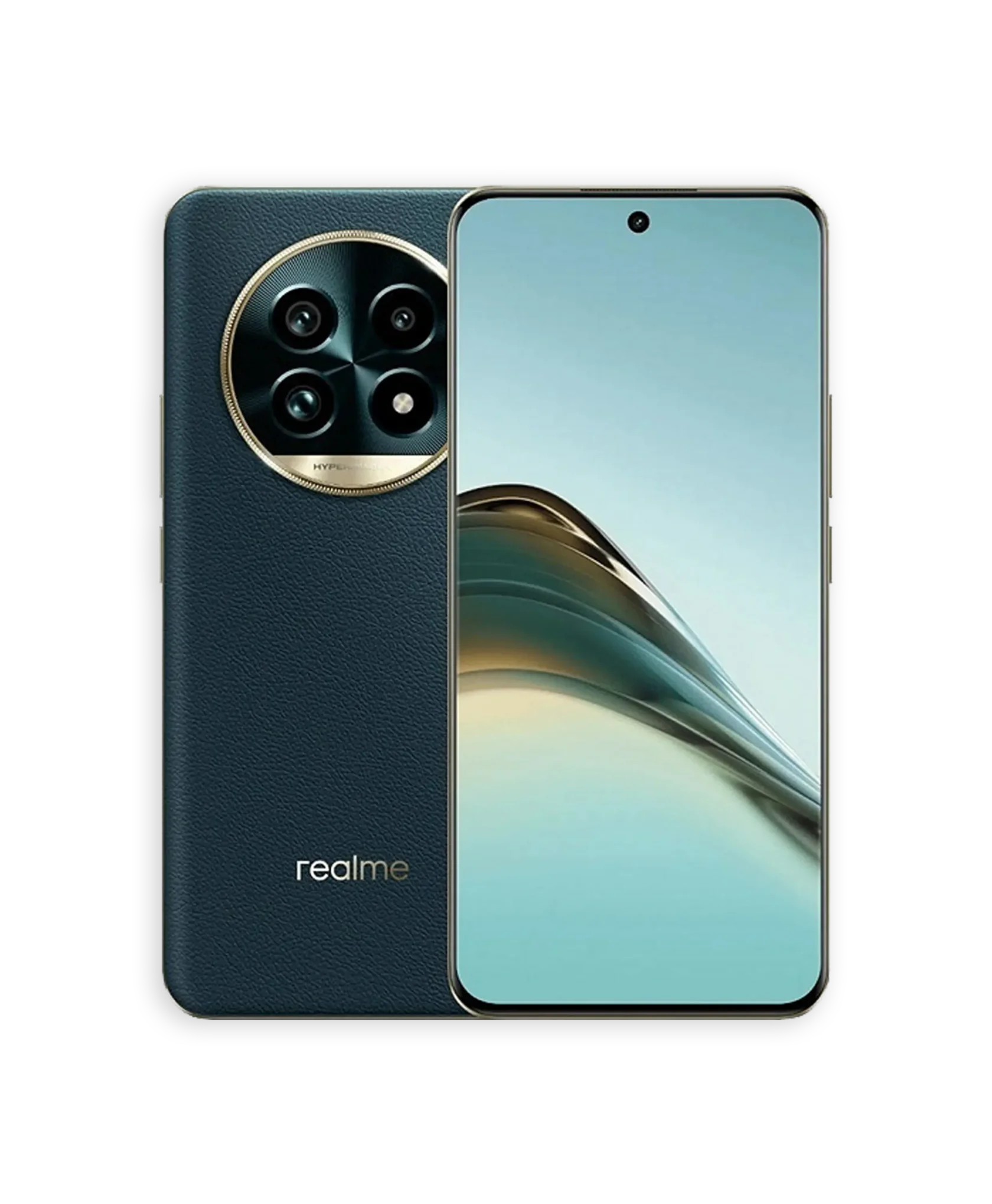 Realme 13 Pro — ремонт в Green Repair