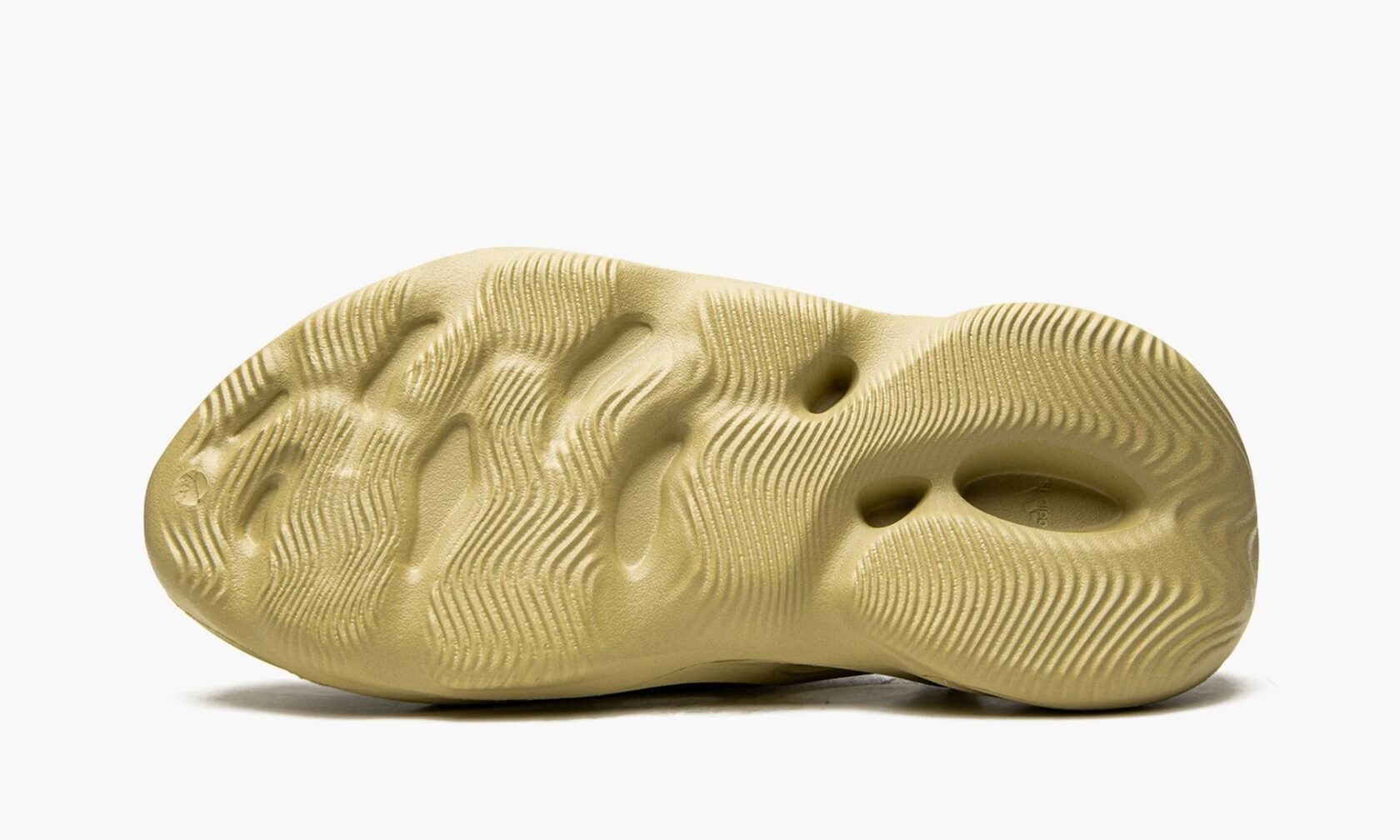 Купить Adidas Yeezy Foam Runner Sulfur - 100% оригинал