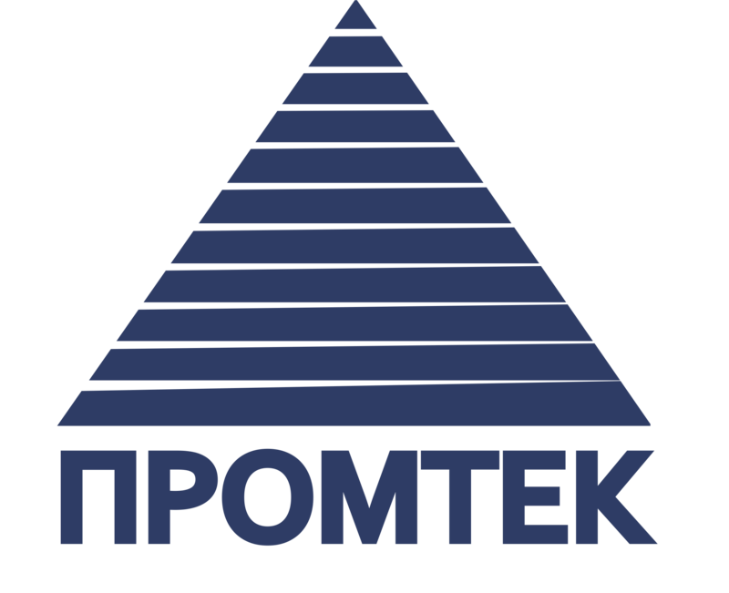 Логотип Промтек