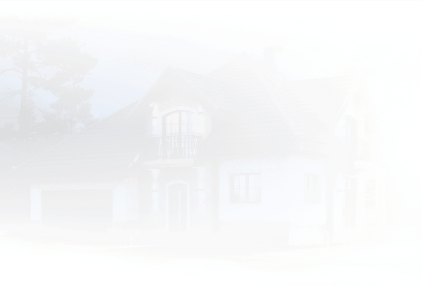 Фон дом с деревом