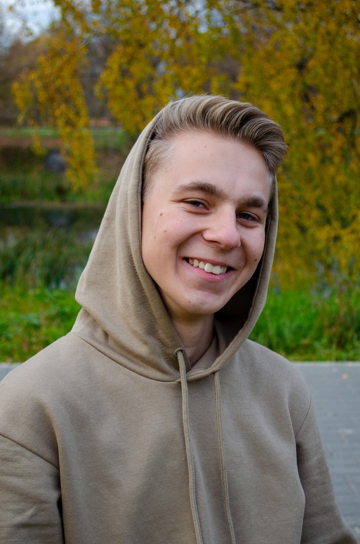 Dmitriy