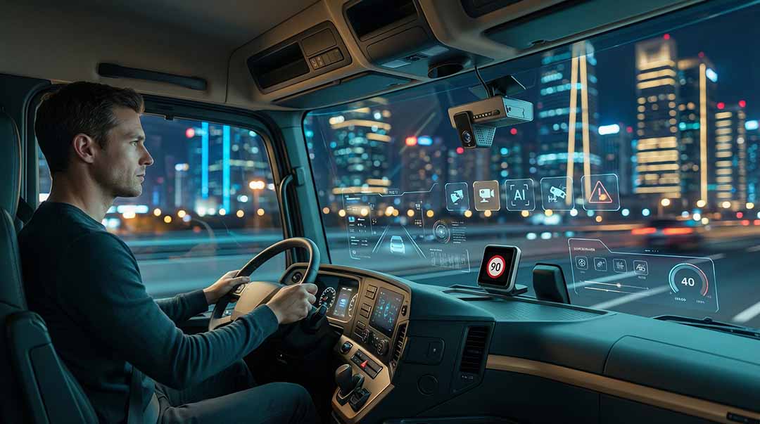 ИИ в каждый автомобиль