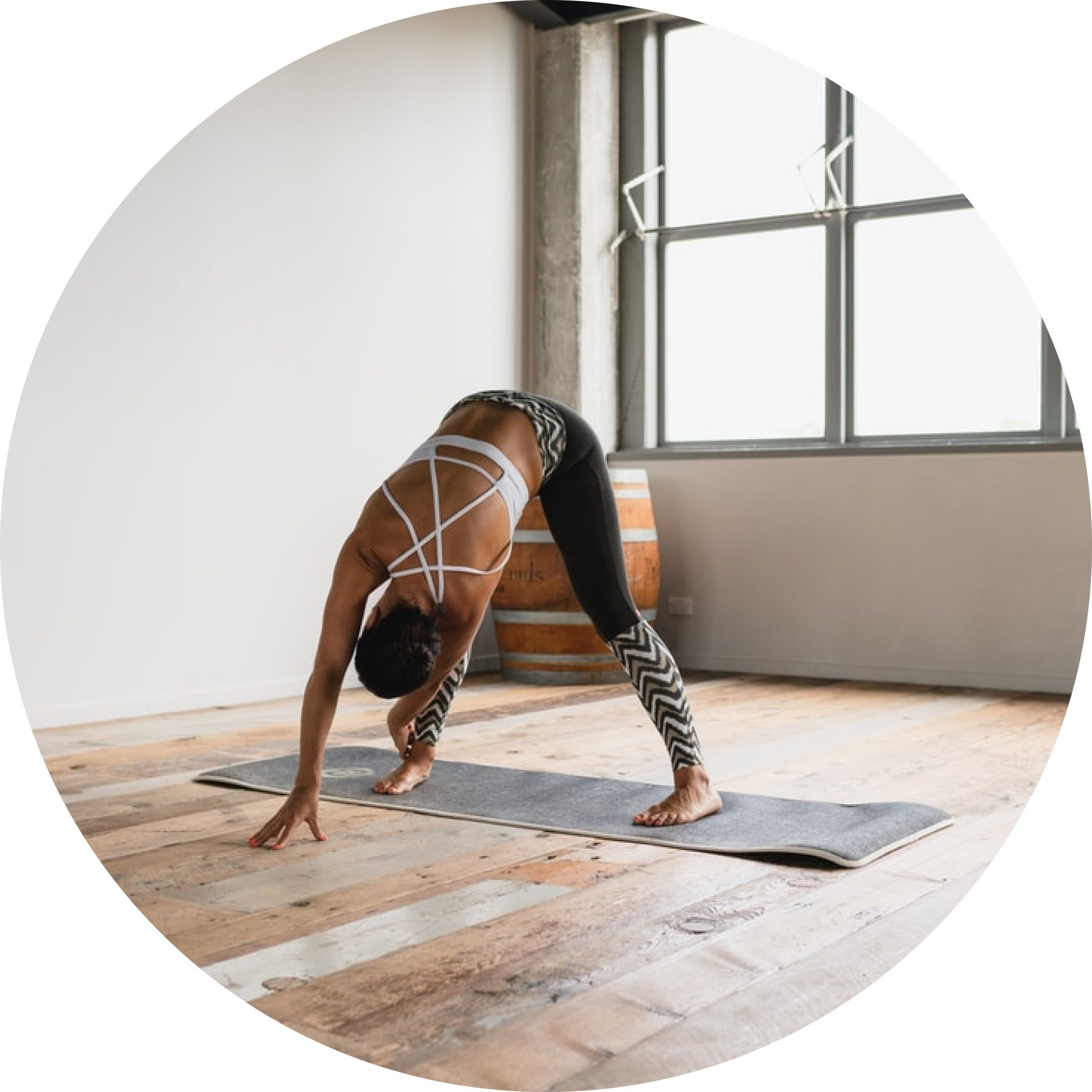 Обучение для фитнес тренеров по Пилатес | Evotren