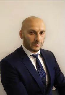 Сергей Федоров
