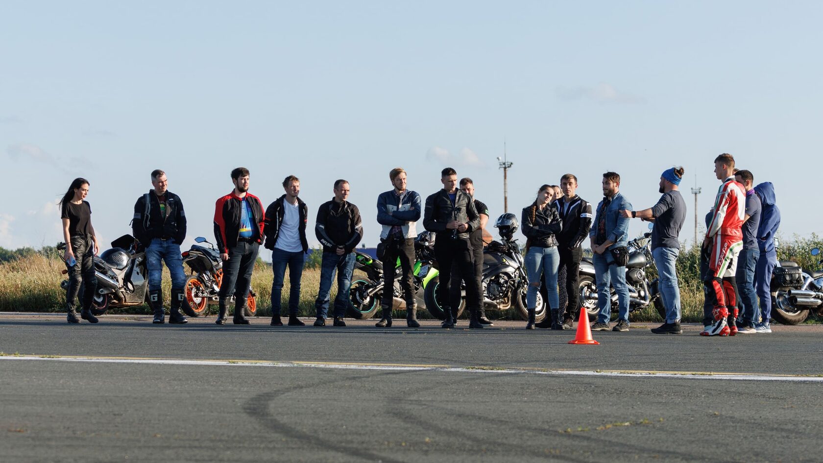 Мотоджимхана Саратов