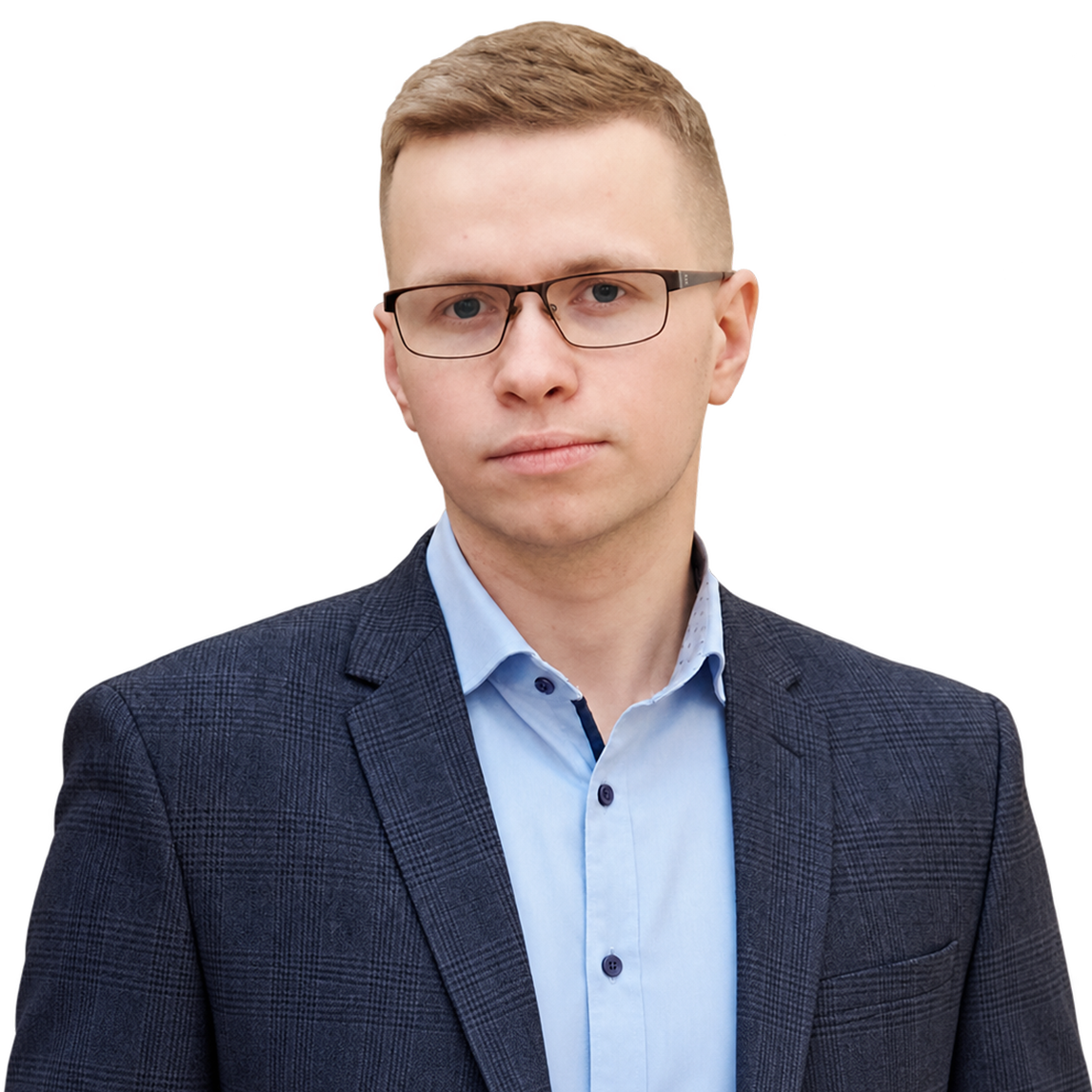 Мартынов Александр