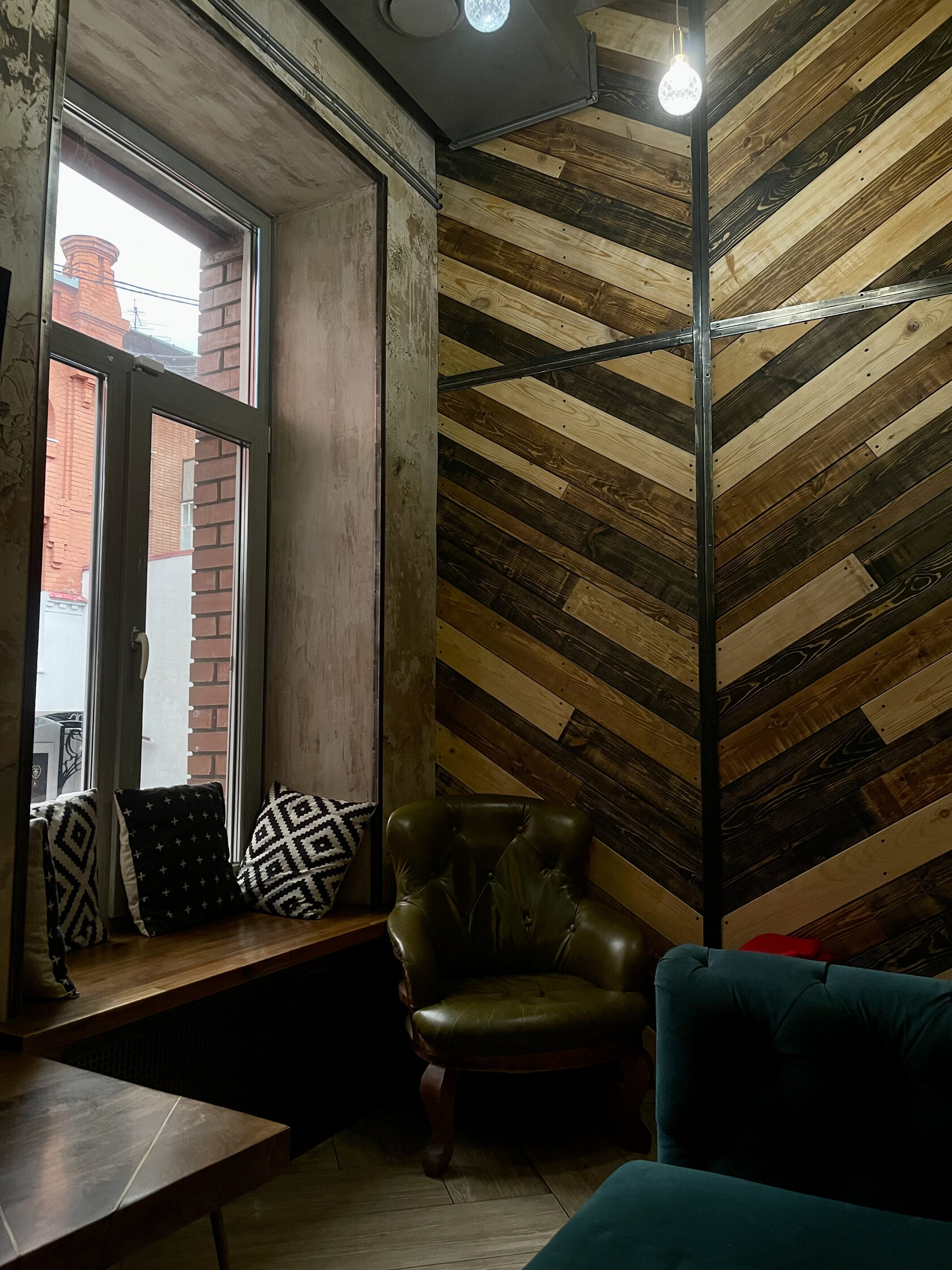 3 стол — фото 1