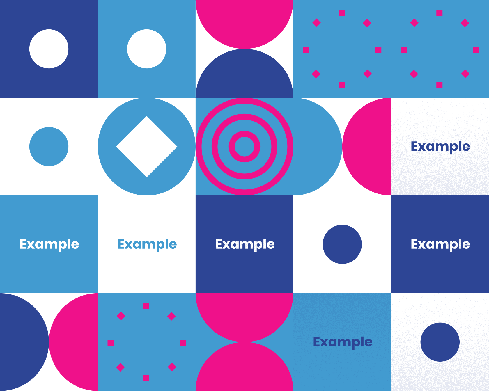 Workshop Example Planning Template