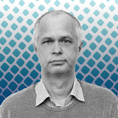 Владимир Забалуев кандидат исторических наук (ИВИ РАН), сотрудник Фонда эффективной политики, драматург