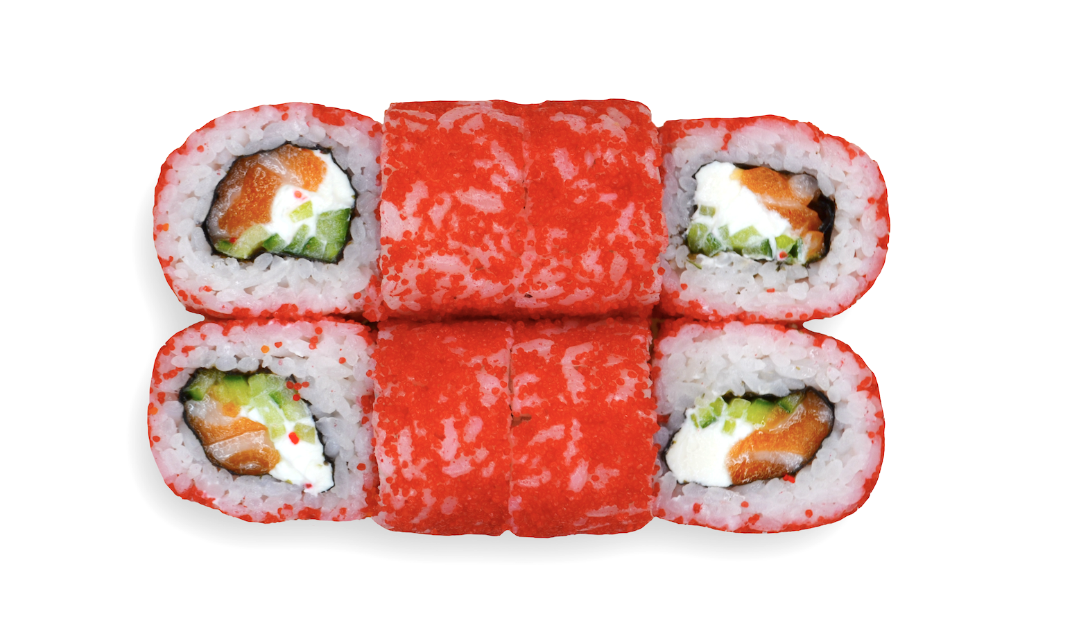 Заказать суши в клину с доставкой барракуда фото 112