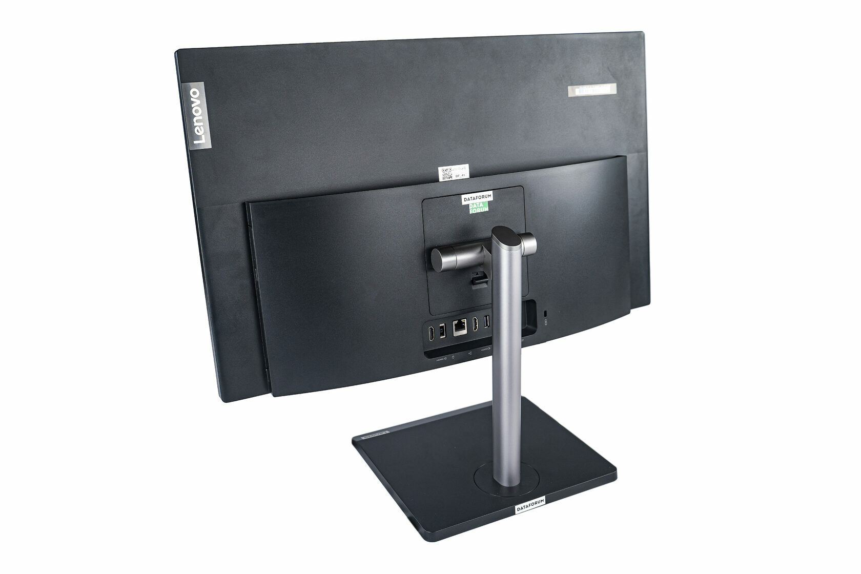 Моноблок Lenovo V50a-24IMB - превью 2