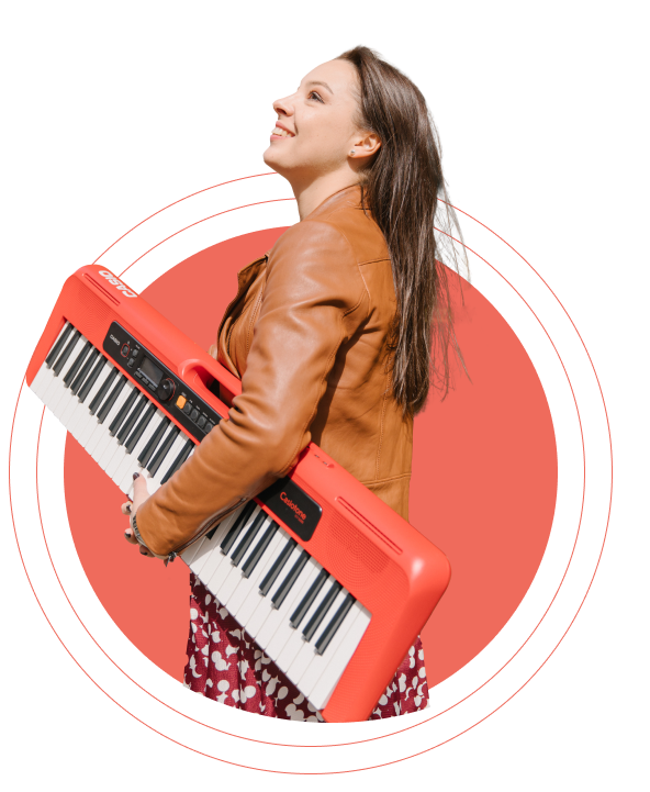 Школа джаза онлайн