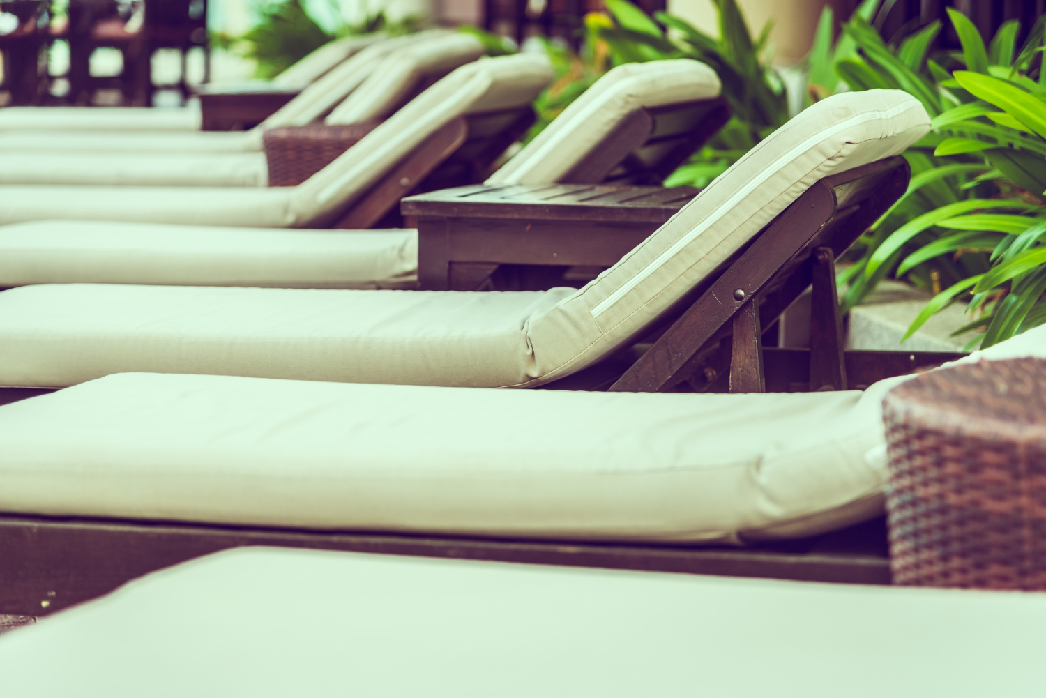 реклама отдыха в санатории