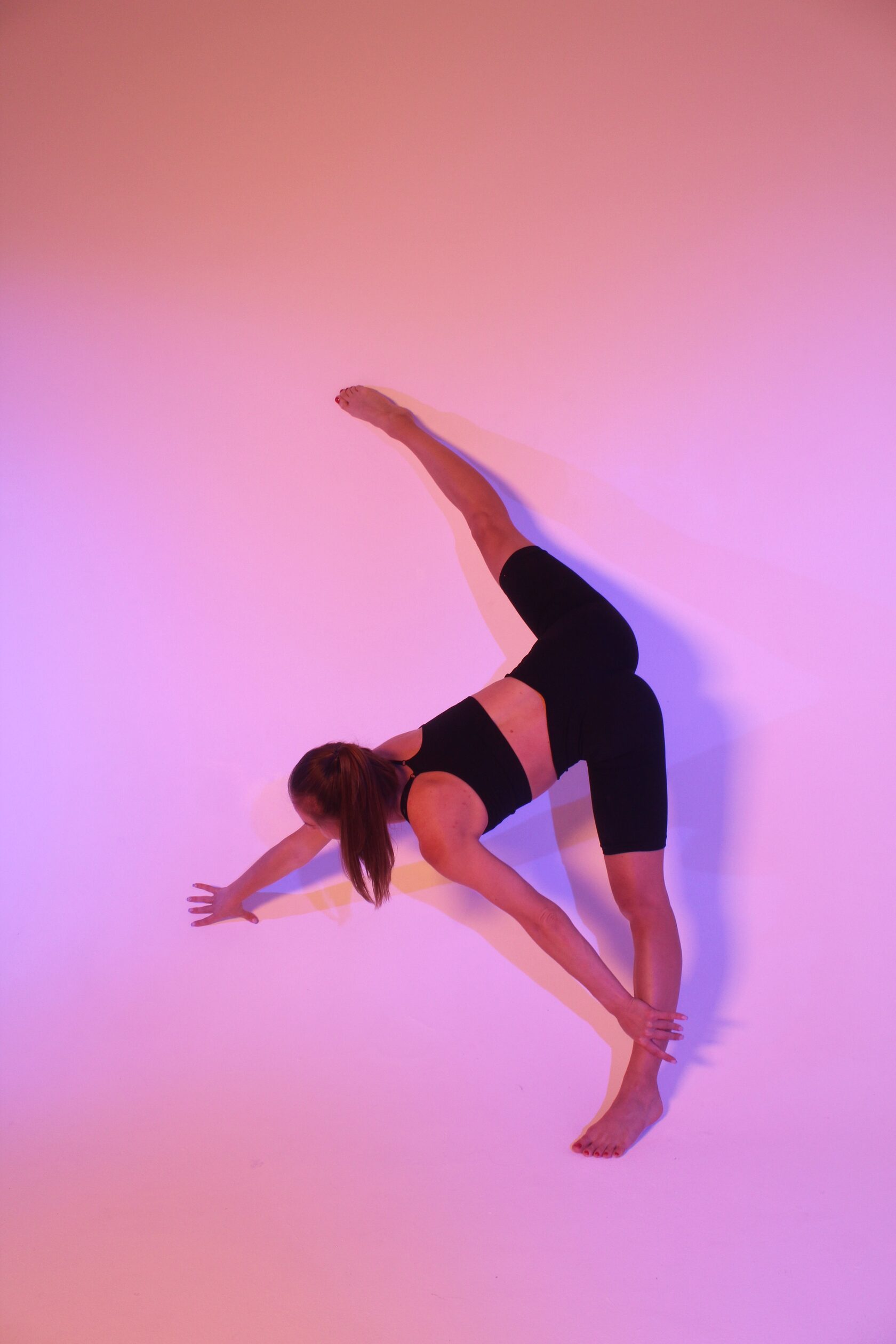 Trx функциональная тренировка СПБ