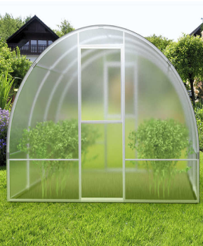 производители теплиц